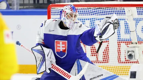 Patrik Rybár