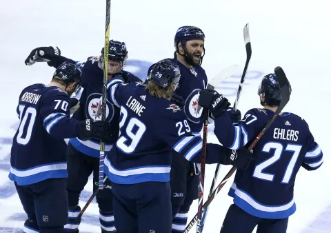 Winnipeg Jets