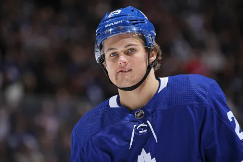 William Nylander