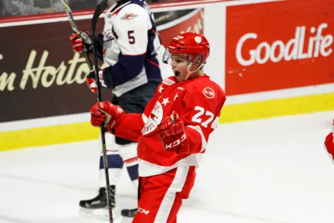 Barrett Hayton