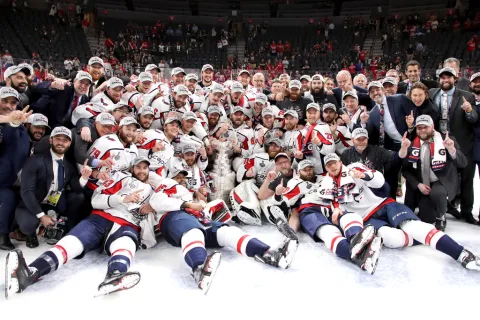 Washington Capitals