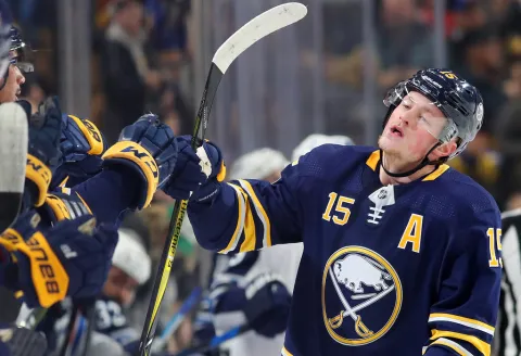 Jack Eichel