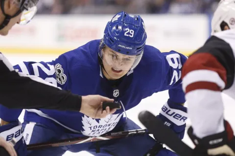 William Nylander