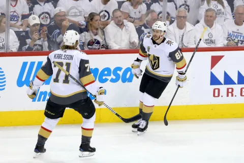 Karlsson & Marchessault