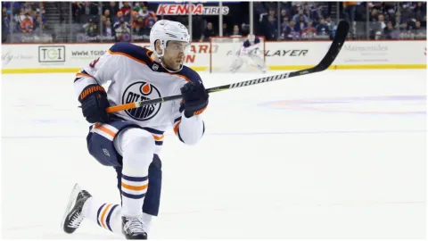 Leon Draisaitl