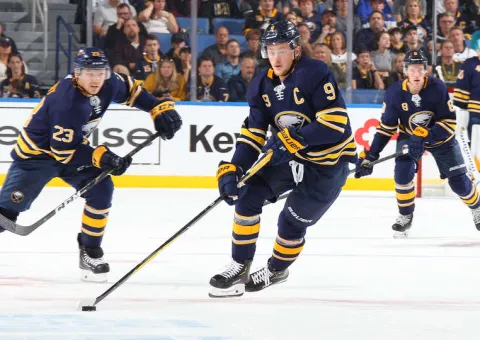 Jack Eichel