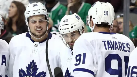 Toronto tiahne ofenzíva a obrovské očakávania. Postačí to ale?