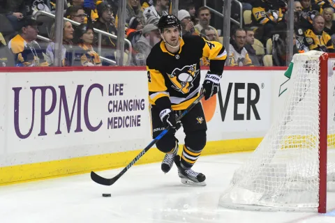 Justin Schultz