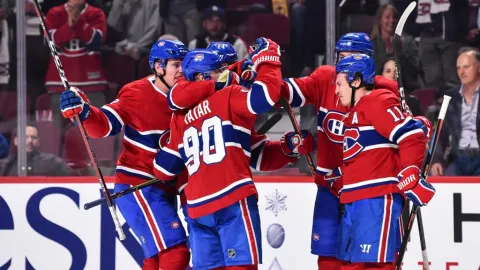 Montreal s Tatarom i napriek predpokladom neúspechu vstúpil do sezóny výborne