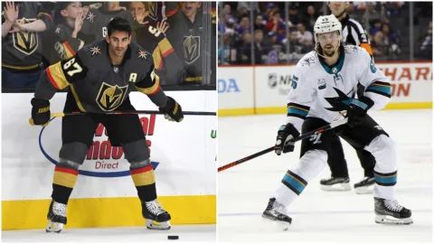 Pacioretty & Karlsson