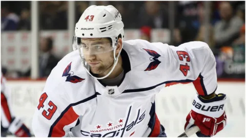 Tom Wilson