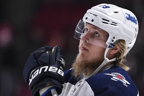 Patrik Laine