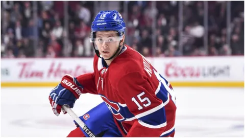 Jesperi Kotkaniemi