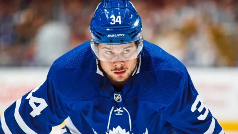 Zlé správy pre Toronto ohľadom Matthewsa