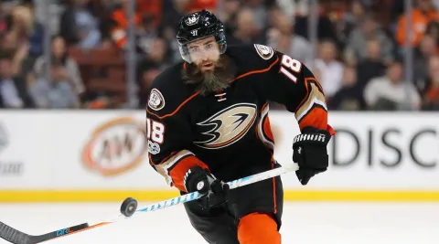 Patrick Eaves