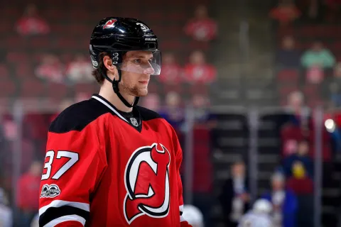Pavel Zacha