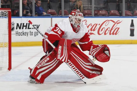 Jimmy Howard