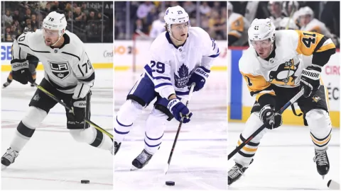 Pearson & Nylander & Sprong
