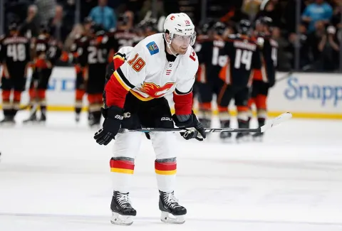 S veľkým letným podpisom zatiaľ panuje v Calgary veľká frustrácia