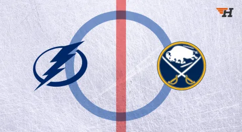 Tampa vs Buffalo