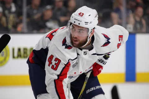 Tom Wilson