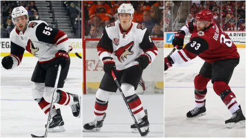 Demers & Chychrun & Goligoski