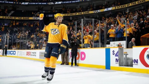Na ktorých štadiónoch sa vám hrá najťažšie? Hráči NHL sami vyberali