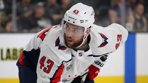 Tom Wilson