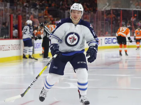 Marko Daňo putuje späť do Winnipegu