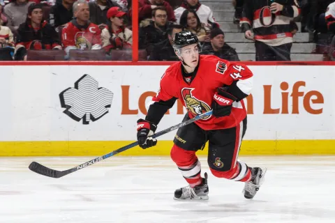 Jean-Gabriel Pageau