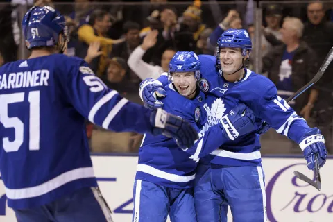 Patrick Marleau sa zapísal do histórie, skóroval proti každému