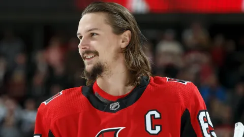 Erik Karlsson