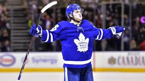 William Nylander