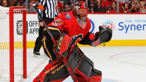 Mike Smith