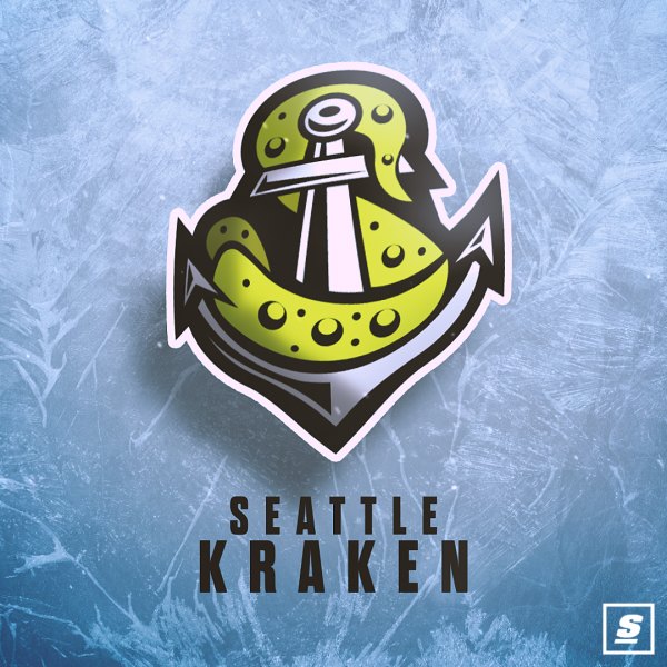 Štyri potenciálne logá a mená pre Seattle. Ktoré sa vám páči najviac?