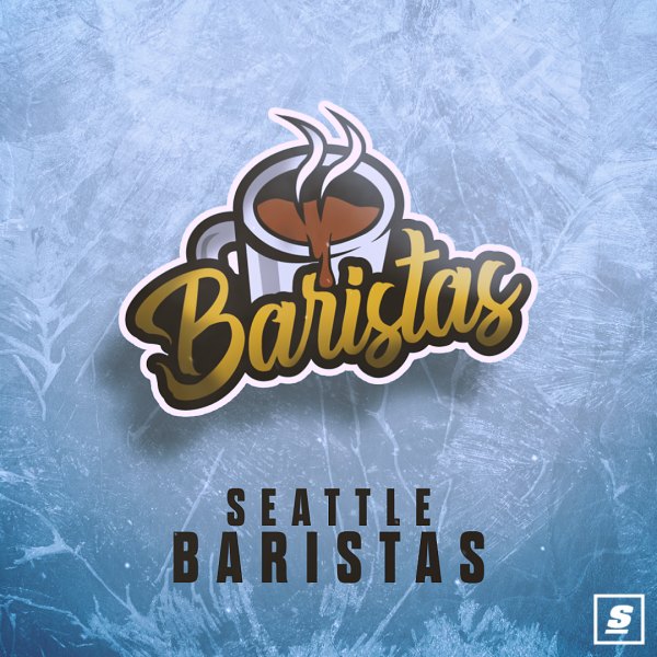 Štyri potenciálne logá a mená pre Seattle. Ktoré sa vám páči najviac?