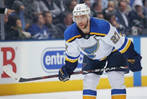 Alex Pietrangelo
