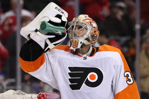 Michal Neuvirth