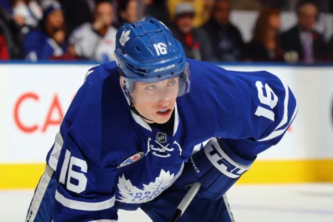 Mitch Marner