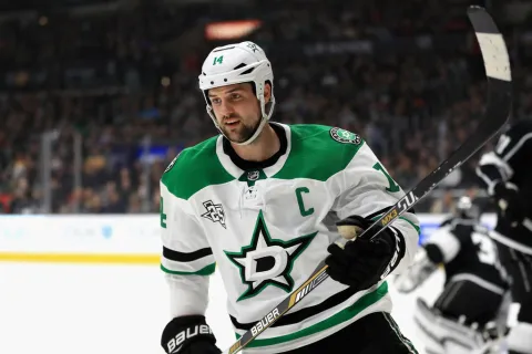 Jamie Benn