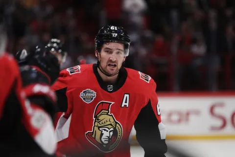 Mark Stone