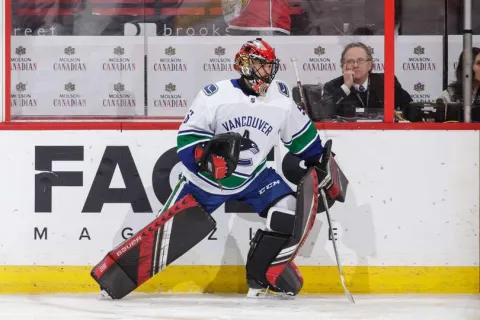 Mike McKenna