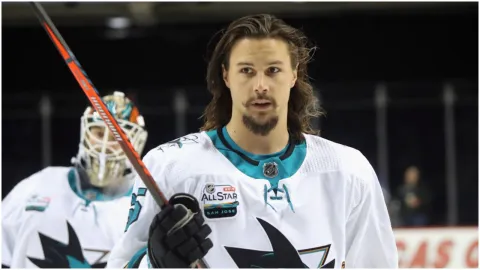 Erik Karlsson