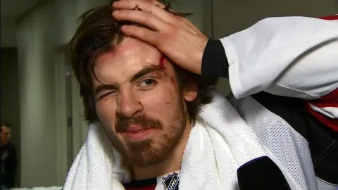 Conor Garland