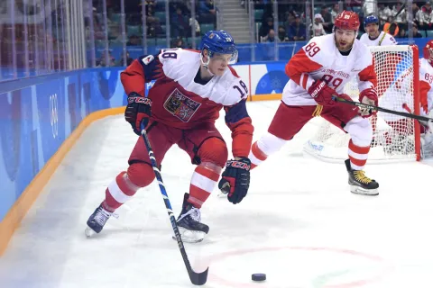 Dominik Kubalík