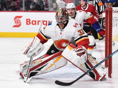 David Rittich