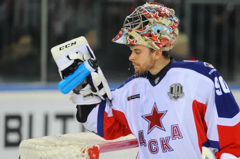 Iľja Sorokin