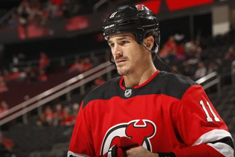 Brian Boyle