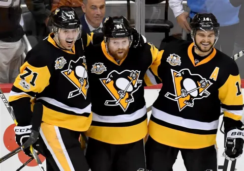 Phil Kessel