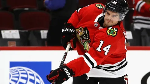 Chris Kunitz
